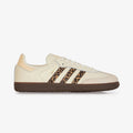 Adidas Samba OG GS Leopard Cream White Adidas