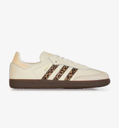 Adidas Samba OG GS Leopard Cream White Adidas
