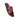 Wesley Men's H Dotted Style Leather Slipper-4