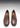 Boat Loafers, brown leather-1