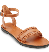 The Bohemia Leather Sandal-0