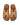 Wesley Men's H Dotted Style Leather Slipper-0