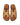 Wesley Men's H Dotted Style Leather Slipper-0