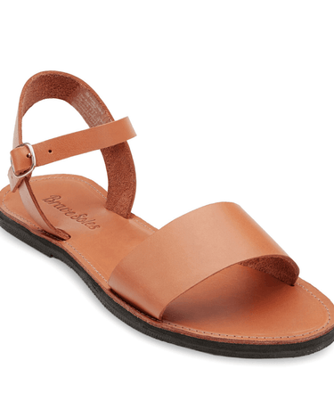 The Aventura Leather Walking Sandal-5