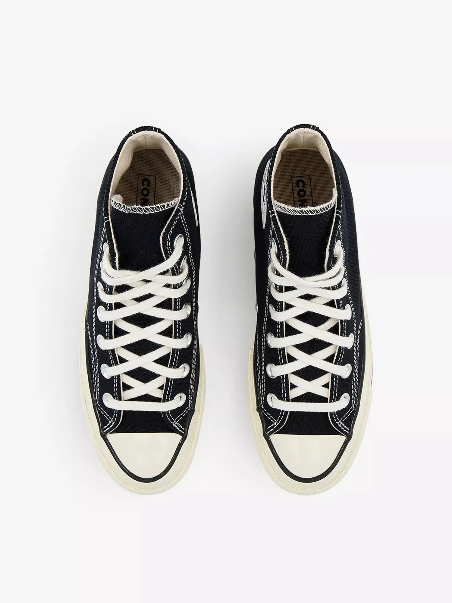 All Star Hi 70 Converse - Unisex - Canvas Converse