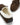 Slippers, sheepskin, brown suede-3