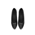 Hannah Women's Fashion Premium Magazine Leather Pumps-3