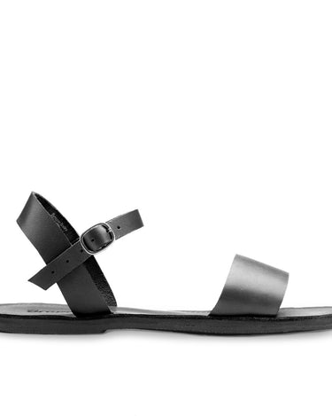 The Aventura Leather Walking Sandal-12