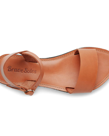 The Aventura Leather Walking Sandal-9