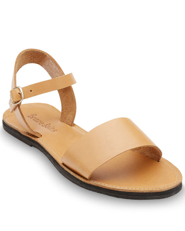 The Aventura Leather Walking Sandal-0