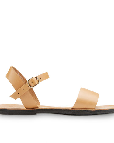 The Aventura Leather Walking Sandal-2