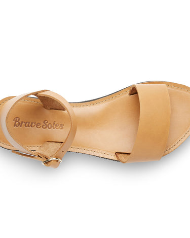 The Aventura Leather Walking Sandal-4