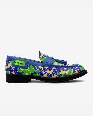 BYMANYC ® New York Hudson Walk – Sustainable Urban Footwear-0