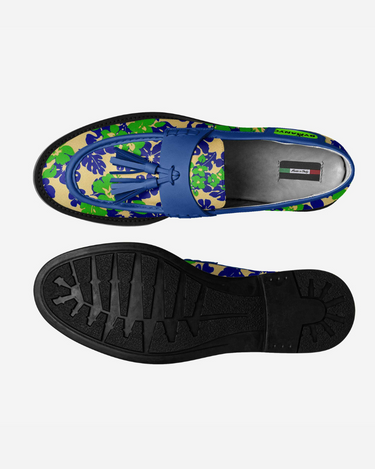 BYMANYC ® New York Hudson Walk – Sustainable Urban Footwear-2