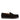 Boat Loafers, black suede-0