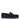 Boat Loafers, navy blue suede-0