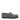 Boat Loafers, slate grey suede-0
