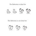 The Bohemia Leather Sandal-5