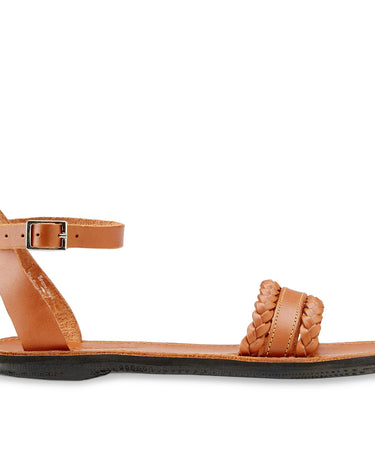 The Bohemia Leather Sandal-2