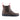 Busby Men's Winter Chelsea Boot, Brown Leather-0