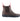 Busby Men's Winter Chelsea Boot, Brown Leather-0