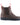 Busby Men's Winter Chelsea Boot, Brown Leather-0