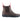 Busby Men's Winter Chelsea Boot, Brown Leather-0