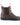 Busby Men's Winter Chelsea Boot, Brown Leather-0