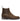 Brown Suede Chelsea Boots, Welted Leather Sole-0