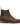 Brown Suede Chelsea Boots, Welted Leather Sole-0