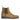 Tobacco Suede Chelsea Boots, Welted Leather Sole-0