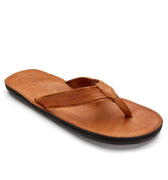 The Padre Men's Leather Flip Flop-0