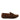 Tasselled Driving Loafers, brown suede-0