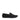 Penny Driving Loafers, black suede-0