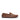 Tyre Sole Penny Driving Loafers, brown leather-0