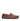 Tyre Sole Penny Driving Loafers, brown leather-0