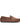 Tyre Sole Penny Driving Loafers, brown leather-0