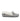 Women's slippers, sheepskin, dove grey suede-0