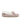 Women's slippers, sheepskin, ice pink suede-0