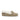Women's slippers, sheepskin, taupe suede-0