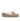 Women's slippers, sheepskin, taupe suede-0
