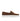 Slip-on Sneaker Loafers, brown suede-0