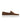 Slip-on Sneaker Loafers, brown suede-0