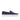 Slip-on Sneaker Loafers, navy blue suede-0