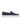 Slip-on Sneaker Loafers, navy blue suede-0
