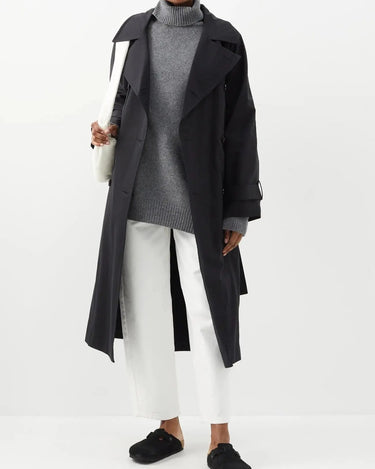 Birkenstock Boston - Unisex - Black Soft Footbed Suede Leather Birkenstock