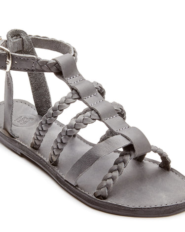 The Kaitlin Gladiator Leather Sandal-4