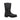 Men's 13" Harness Boot Black Leather Boots-4