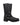Men's 13" Harness Boot Black Leather Boots-4