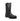 Men's 13" Harness Boot Black Leather Boots-0